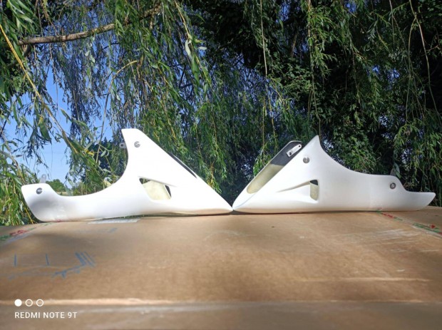 Ducati Monster hasidom