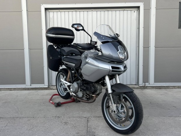 Ducati Multistrada 1000