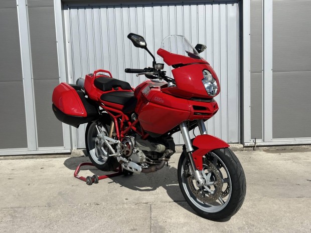 Ducati Multistrada 1000