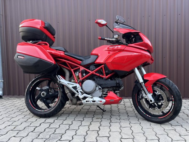 Ducati Multistrada 1100