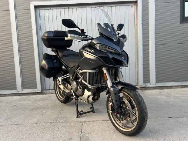Ducati Multistrada 1260 S