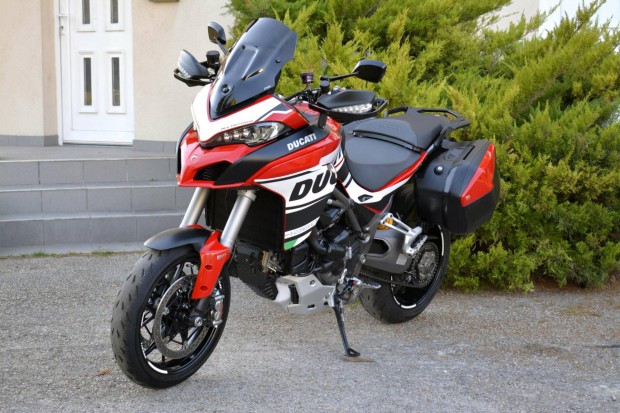 Ducati Multistrada 1260 S.ABS.TC.E.Futm.1-TUL...