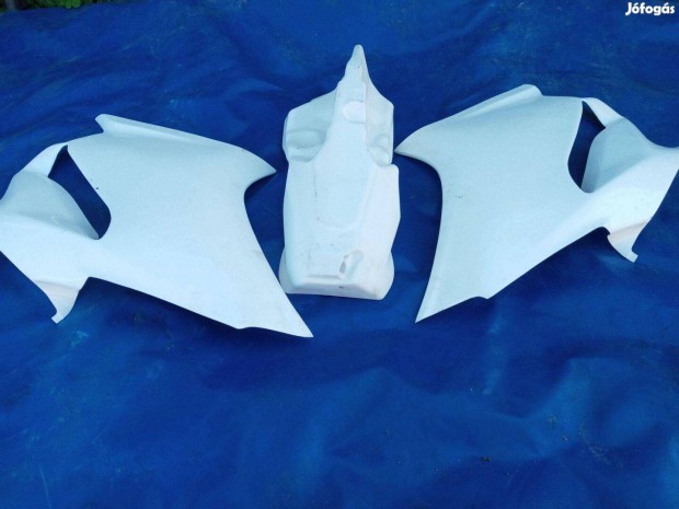 Ducati Panigale 899 1199 vegszlas idomok