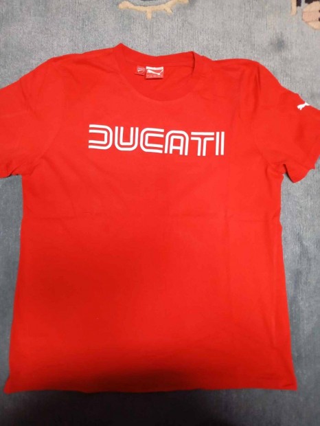 Ducati Puma frfi pl