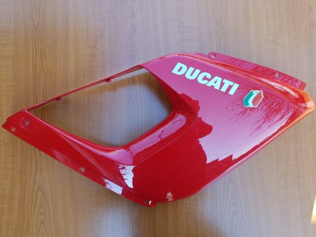 Ducati ST2 Jobb oldali idom 12286