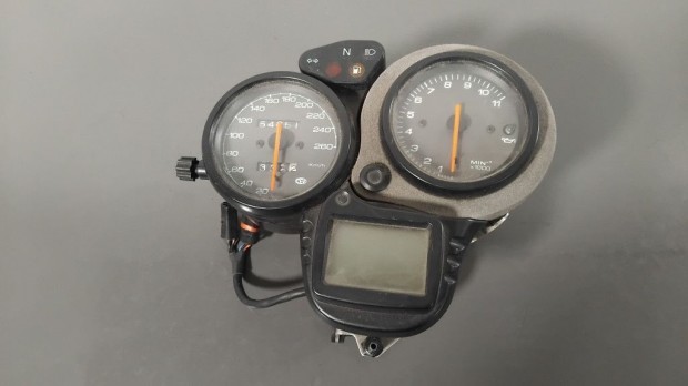 Ducati ST2 (1997-2003) - Kilmterra