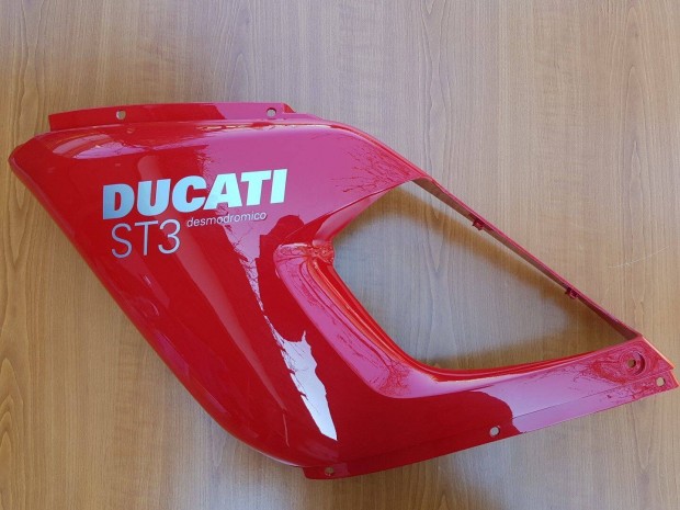 Ducati ST3 Bal oldali idom - j 12287