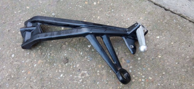 Ducati Streetfighter jobb hts lbtart konzol