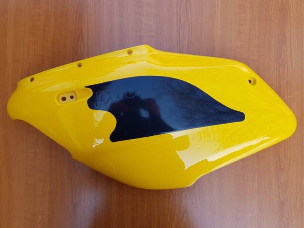 Ducati Supersport 750 Bal oldali idom - új 12278