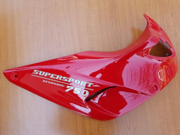 Ducati Supersport 750 Jobb els idom - j 12272