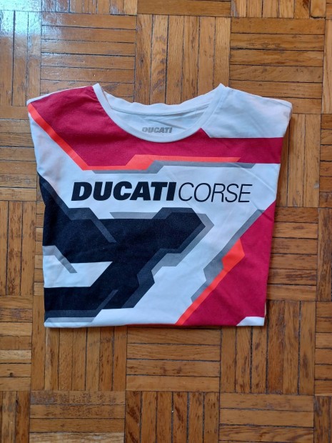 Ducati frfi motoros pl L 