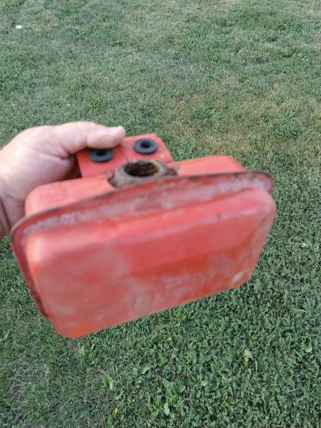 Ducati kaplgp tank