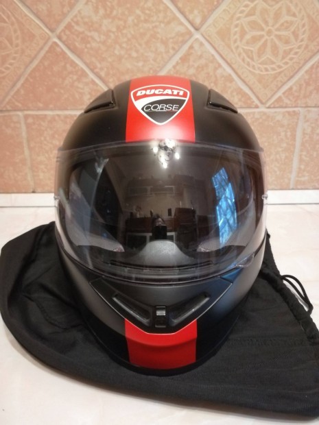 Ducati logos motoros buksisak elad