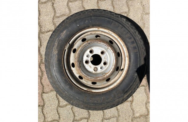 Ducato 16-os ptkerk