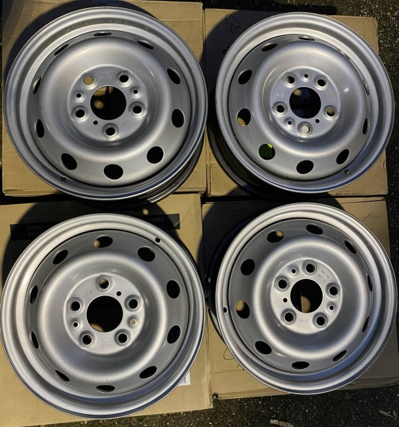 Ducato 5x130 16" ac�lfelni