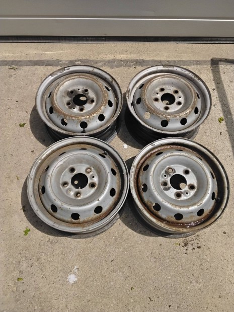 Ducato Boxer Jumer lemez felni