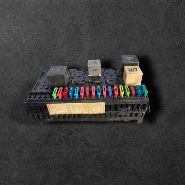 Ducato,Boxer,Jumper Biztos�t�kt�bla utast�r 2002-2006