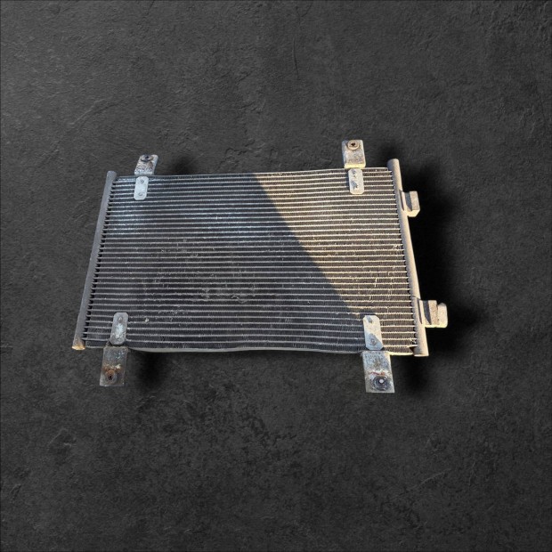 Ducato,Boxer,Jumper Kl�ma H�t� 2002-2006