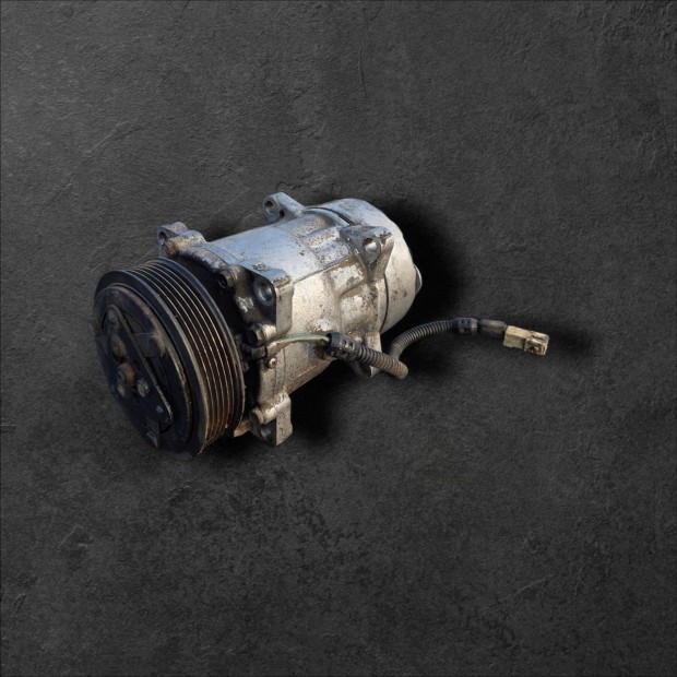 Ducato,Boxer,Jumper Kl�makompresszor 2002-2006 2.2 HDI