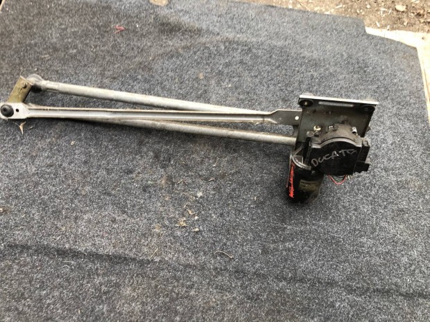 Ducato Boxer Jumper ablaktörlő