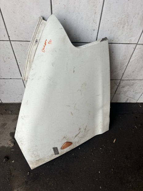 Ducato Boxer Jumper jobb s�rv�d� feh�r 