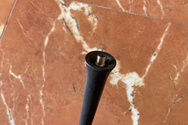 Ducato Jamper Boxer gyári antenna
