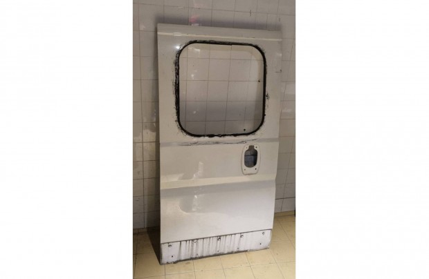 Ducato Jumper Boxer Doka Bal hts ajt