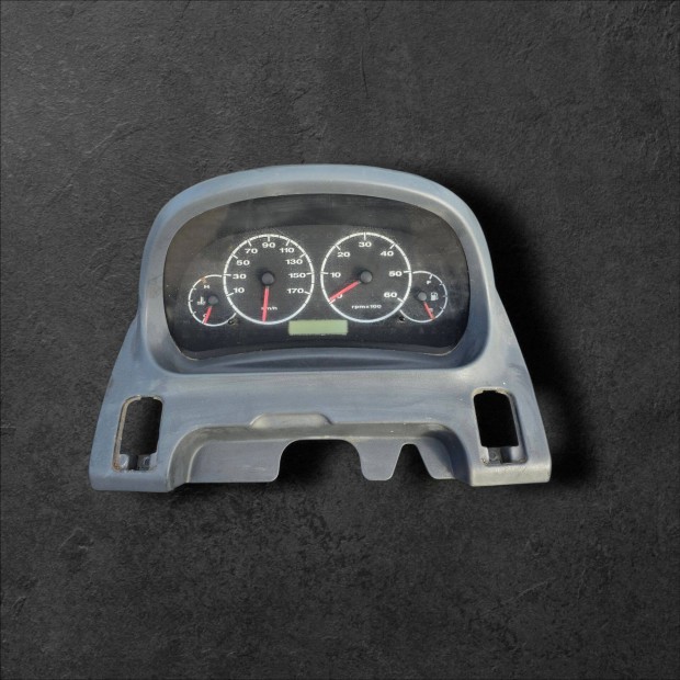 Ducato,Jumper,Boxer Kilom�ter�ra 2002-2006