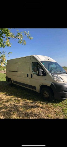 Ducato/Jumper/Boxer Motor F1AC