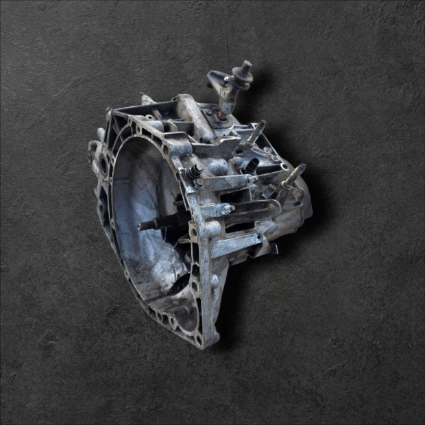 Ducato,Jumper,Boxer Sebess�gv�lt� 2002-2006 2.2 HDI (5 Sebess�ges)