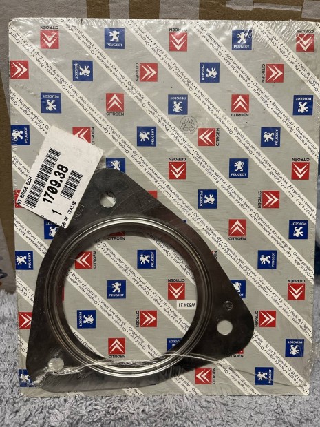 Ducato Jumper Boxer kipufog�csonk t�m�t�s!