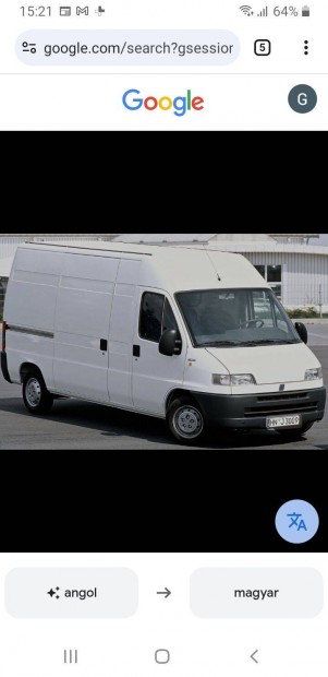 Ducato Maxi 2,8