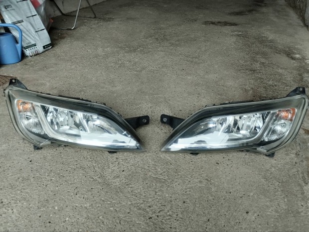 Ducato, Boxer, Jumper l�mpa-p�r Elad�!!!