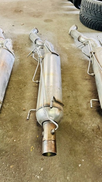 Ducato, Boxer, Jumper reszecskesz�r� (2015-2022)