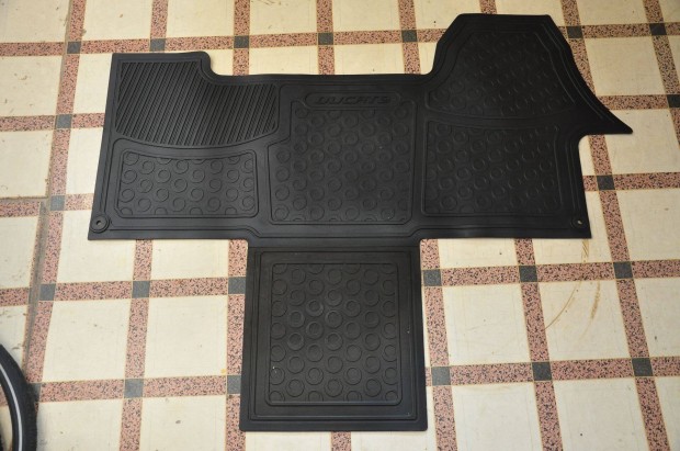 Ducato gumisz�nyeg �j, 2006 el�tti modellhez