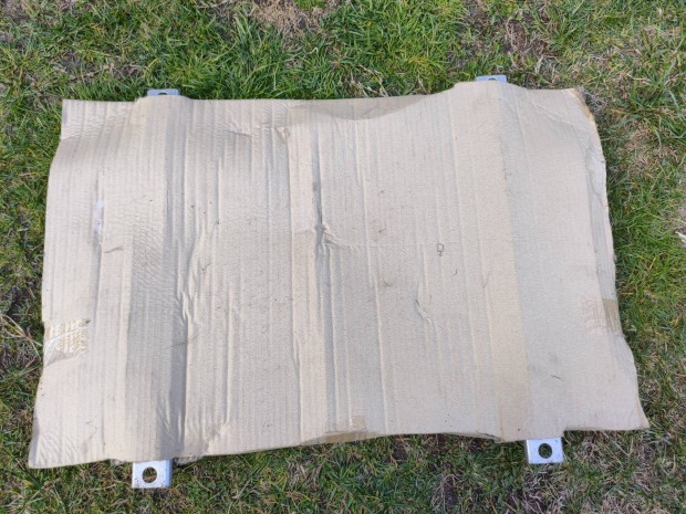 Ducato kl�ma h�t� 