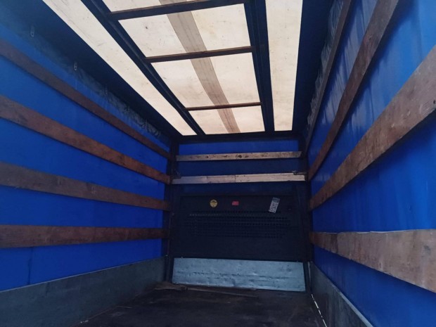 Ducato rol� ponyva, sz�lterel�