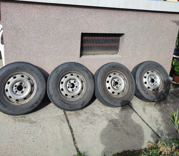 Ducato tligumi felnivel