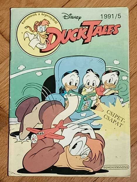 Duck Tales