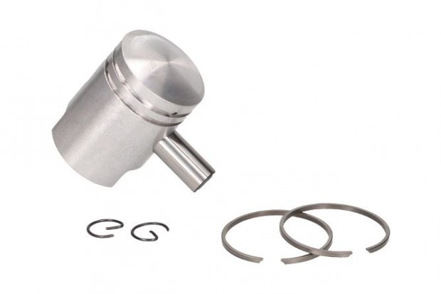 Dugattyú 50cc OEM minőség 38mm KoBo 12mm Puch Maxi