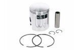 Dugatty 57mm DR 130cc ntttvas Vespa 125 ET3