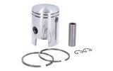 Dugattyú DR 50cc 38,4mm / 10mm dugattyúcsap Piaggio Ciao