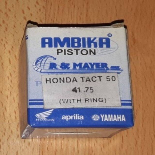 Dugatty Honda Tact 50 ( 41.75