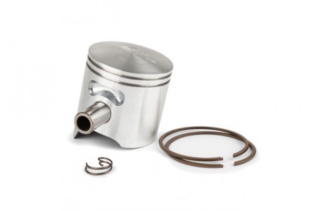 Dugatty MVT Iron Max hengerhez 48,5 mm d= Derbi Euro 3