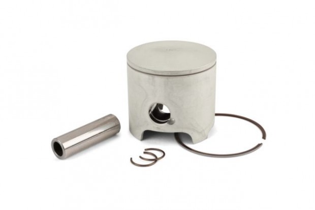 Dugatty� Malossi MHR Racing d=50mm (A) AM6 / Derbi / Minarelli