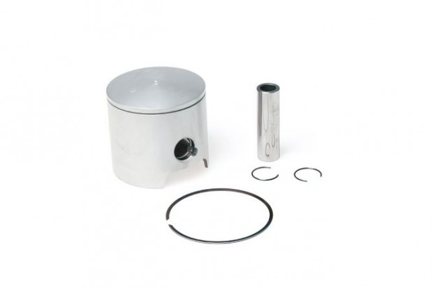 Dugatty Malossi MHR Racing d=50mm (A) AM6 / Derbi / Minarelli