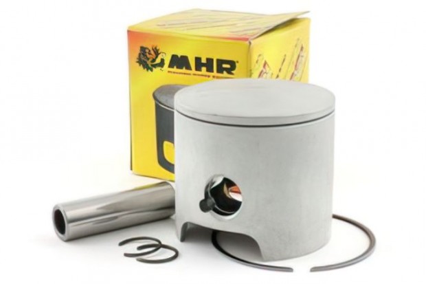 Dugatty Malossi MHR Racing d=50mm (B) AM6 / Derbi / Minarelli
