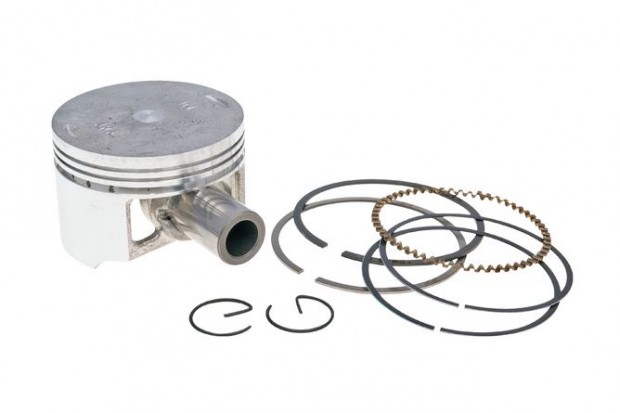 Dugatty� Naraku 125cc 52.4mm Honda SH / NES / FES / PES / Keeway Outlo