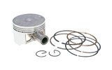 Dugattyú Naraku 125cc 52.4mm Honda SH / NES / FES / PES / Keeway Outlo