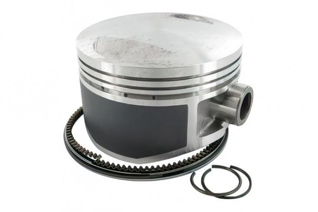 Dugatty� Stage6 153cc d=58mm Honda SH 150cc 4-�tem�